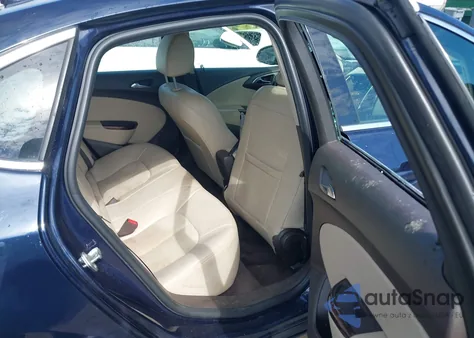 2015 Buick Verano Convenience z USA, uszkodzony, nr VIN 1G4PR5SK6F4155942